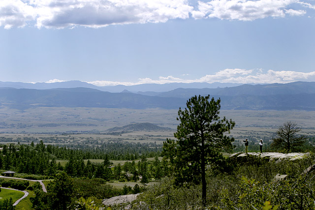 Amazing Views in Colorado