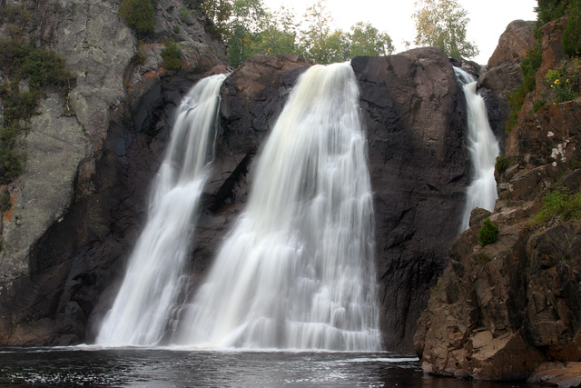 Tettegouche State Park