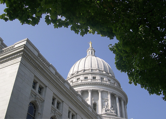 The State Capitol