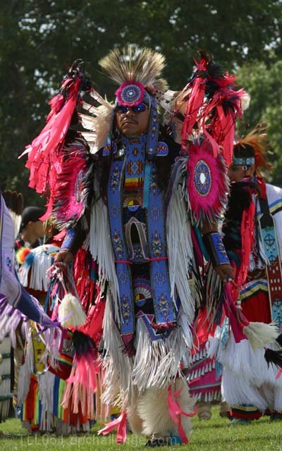 Shinnecock Pow Wow