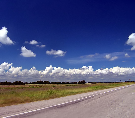 Texas Highways