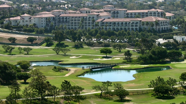 The Saint Regis Resort - Dana Point, California