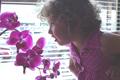 Orchids and Curls