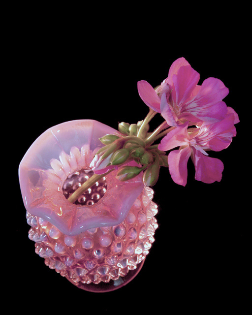 The Vase