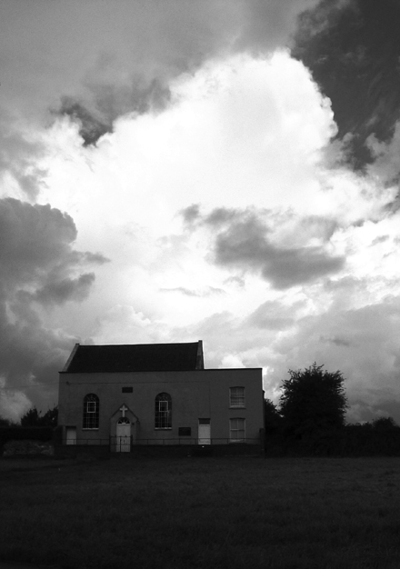 Clouded Faith