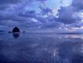 Solitude