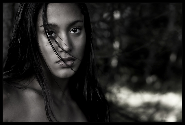 Natural Woman
