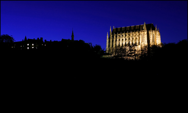 Lancing College