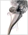 The Beauty of Smoke
