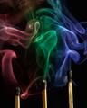 RGB Smoke