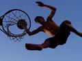 Sky high