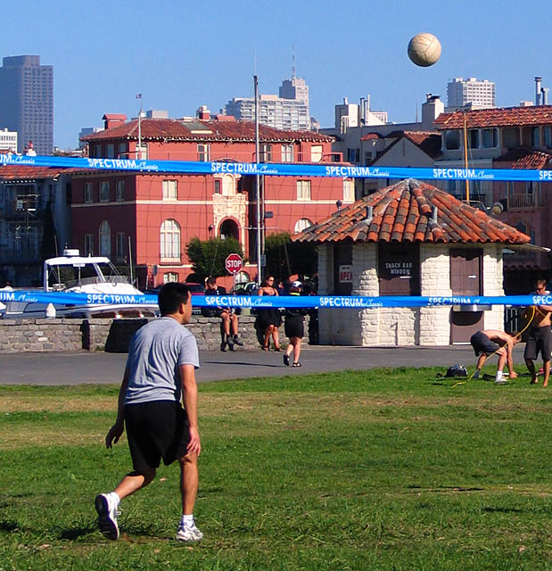 Volleyball