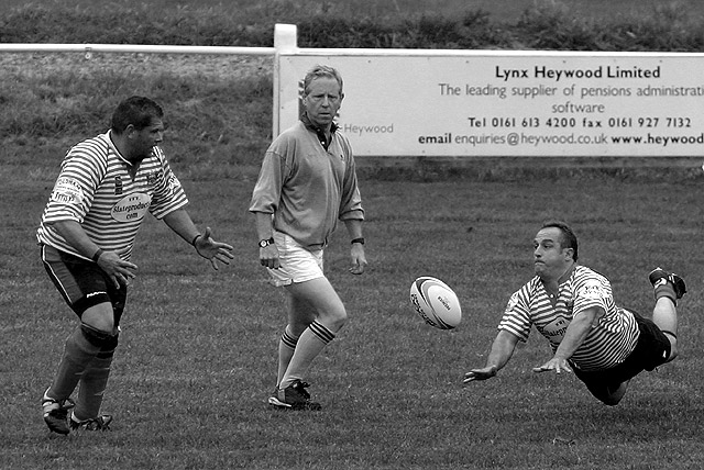 Rugby
