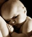 A Baby's Touch