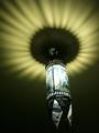 ethnic lamp