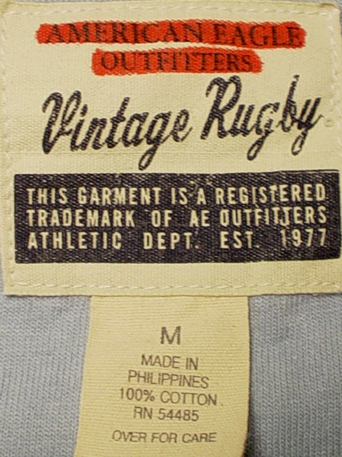 Made in Philippines (It's the American way)