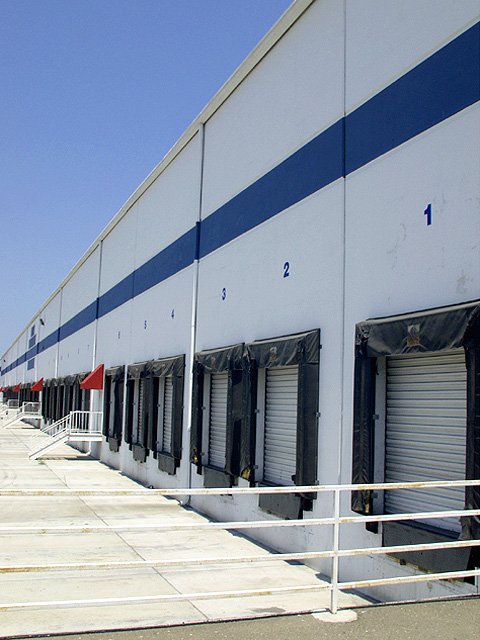 Idle Bays