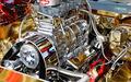 Infernal Combustion Engine