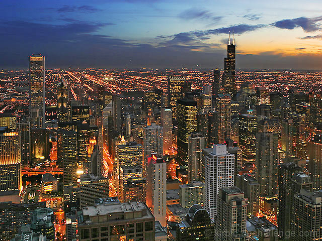 Second City
