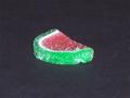 Watermelon sugar