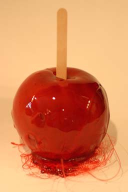 Candy Apple