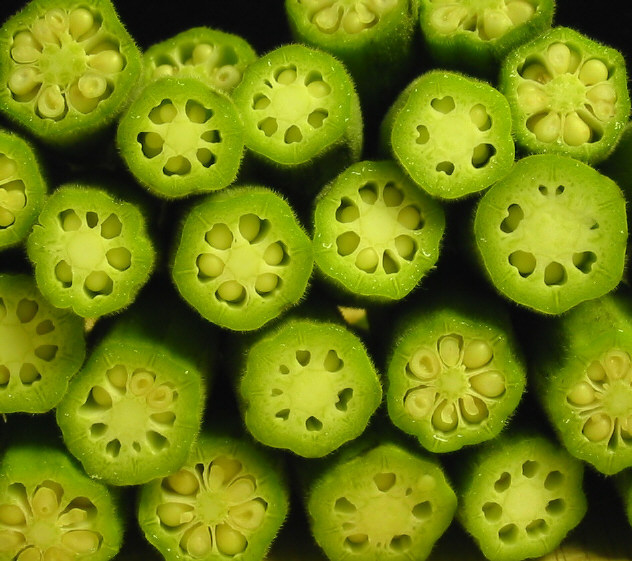 Okra