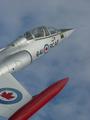 Cruising the skies