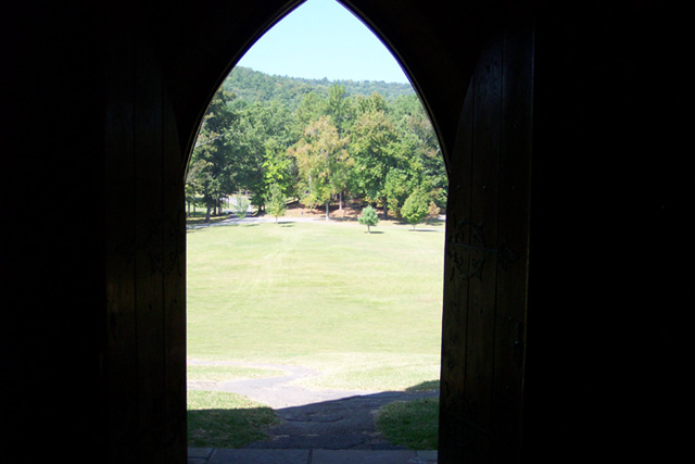 Window View