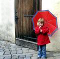 Little Petra in Graz