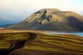 The Icelandic Highland