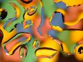Liquid colour