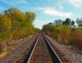 Tracks