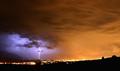 Midnight Storm