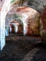 Fort Pike - New Orleans