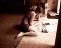 In Study