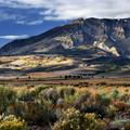 Autumn in the Sierra Nevada