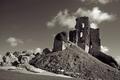 Corfe Castle