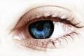 Amazing Eyes