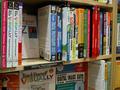 Books; Passing On Knowledge & Ideas To The Masses