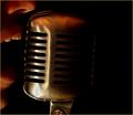 The Radio Announcer