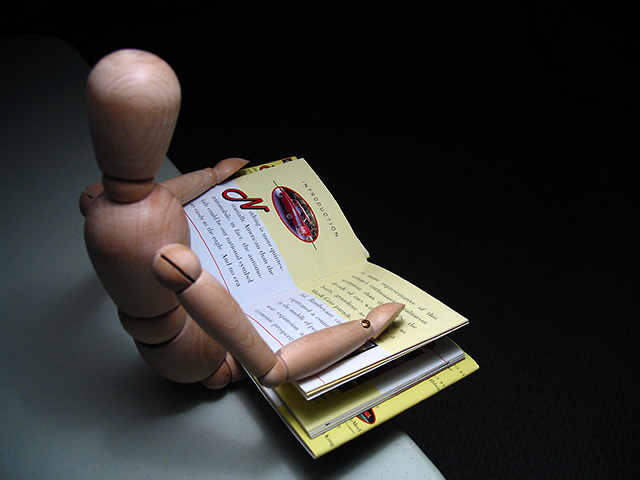 Written Communication