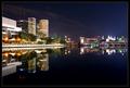 Stillness of the Night