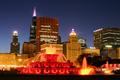 Buckingham Fountain - Chicago