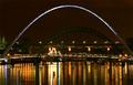 Night Tyne