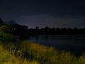 Chilly October Evening