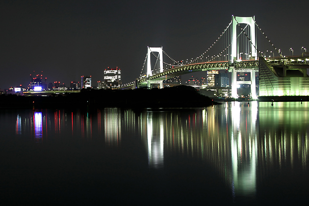 Rainbow Bridge