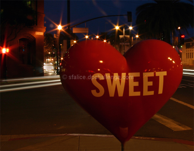 SWEET Heart