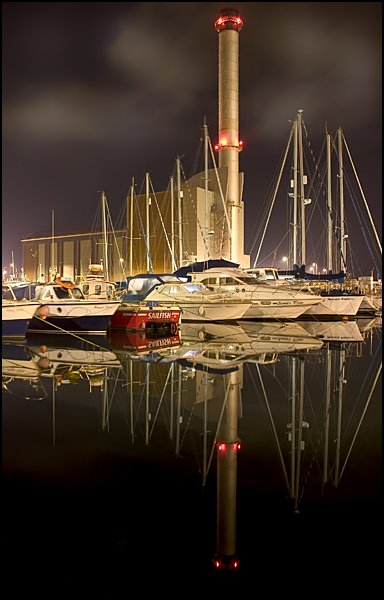 Power-Boats