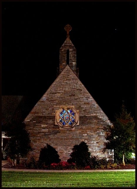 Memorial Chapel