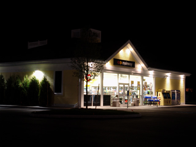 24 Hour Oasis